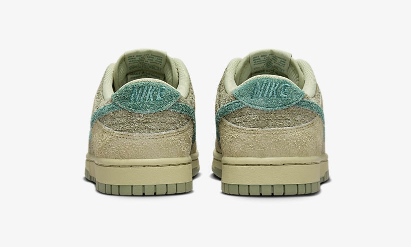 【2024年 発売予定】NIKE WMNS DUNK LOW “Olive Aura” (ナイキ ウィメンズ ダンク ロー “オリーブオーラ”) [HJ7291-371]