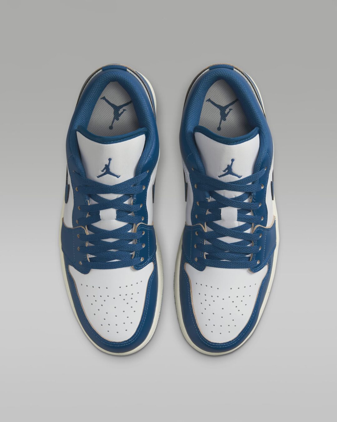 【2024年 4/27 発売】ナイキ エア ジョーダン 1 ロー SE “ホワイト/インダストリアルブルー″ (NIKE AIR JORDAN 1 LOW SE “White/Industrial Blue”) [FN5214-141]