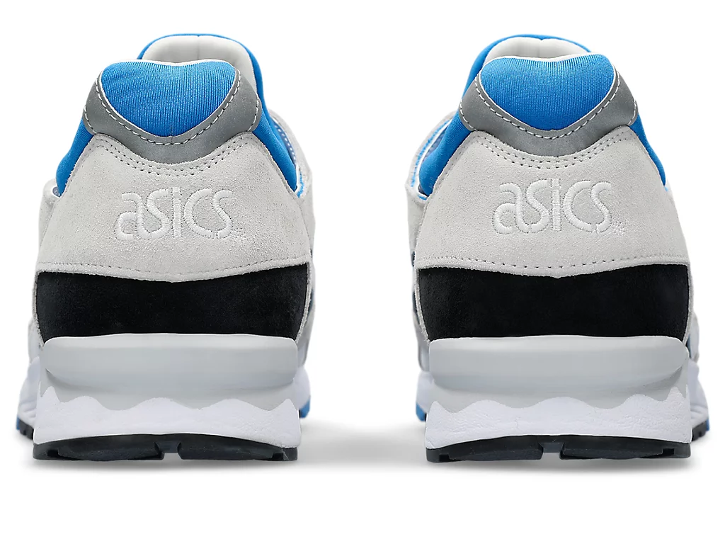 【2024年 4/18 発売】ASICS GEL-LYTE 5 “White/Electric Blue” (アシックス ゲルライト V) [1203A344.101]