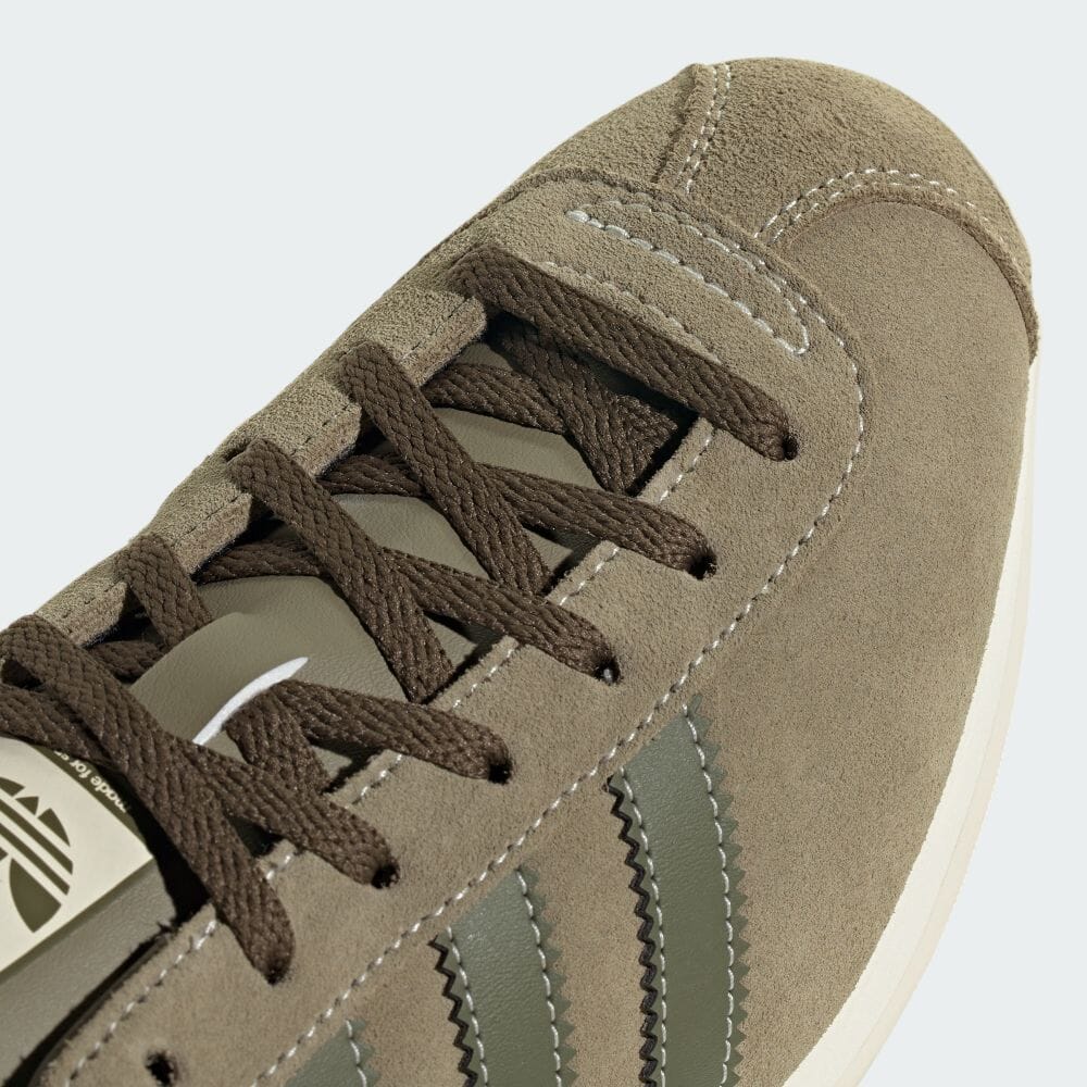 【2024年 4/4 発売】adidas MOSTON SUPER SPZL/SPEZIAL “Cargo” (アディダス モストン スーパー スペツィアル “カーゴ”) [ID3515]