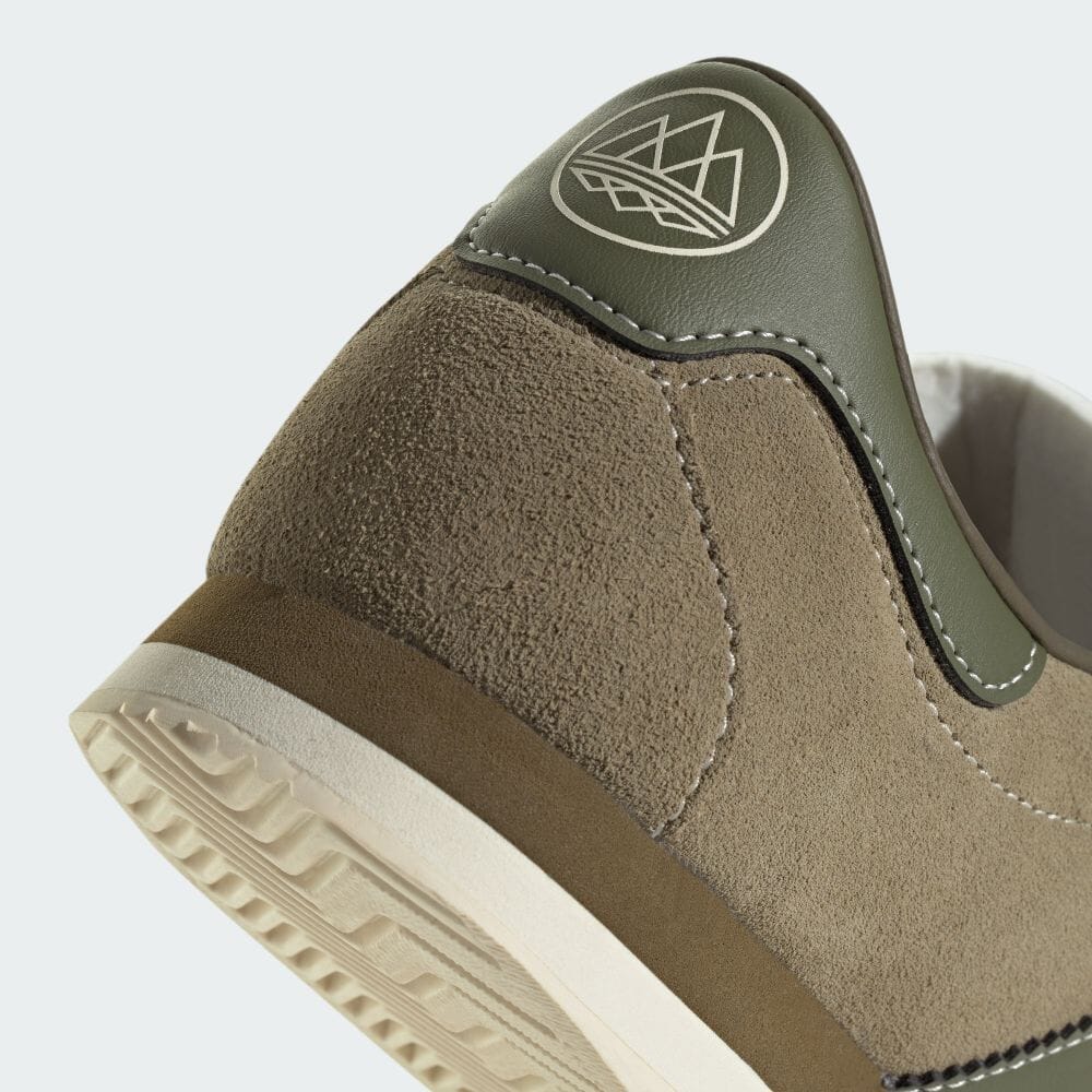 【2024年 4/4 発売】adidas MOSTON SUPER SPZL/SPEZIAL “Cargo” (アディダス モストン スーパー スペツィアル “カーゴ”) [ID3515]