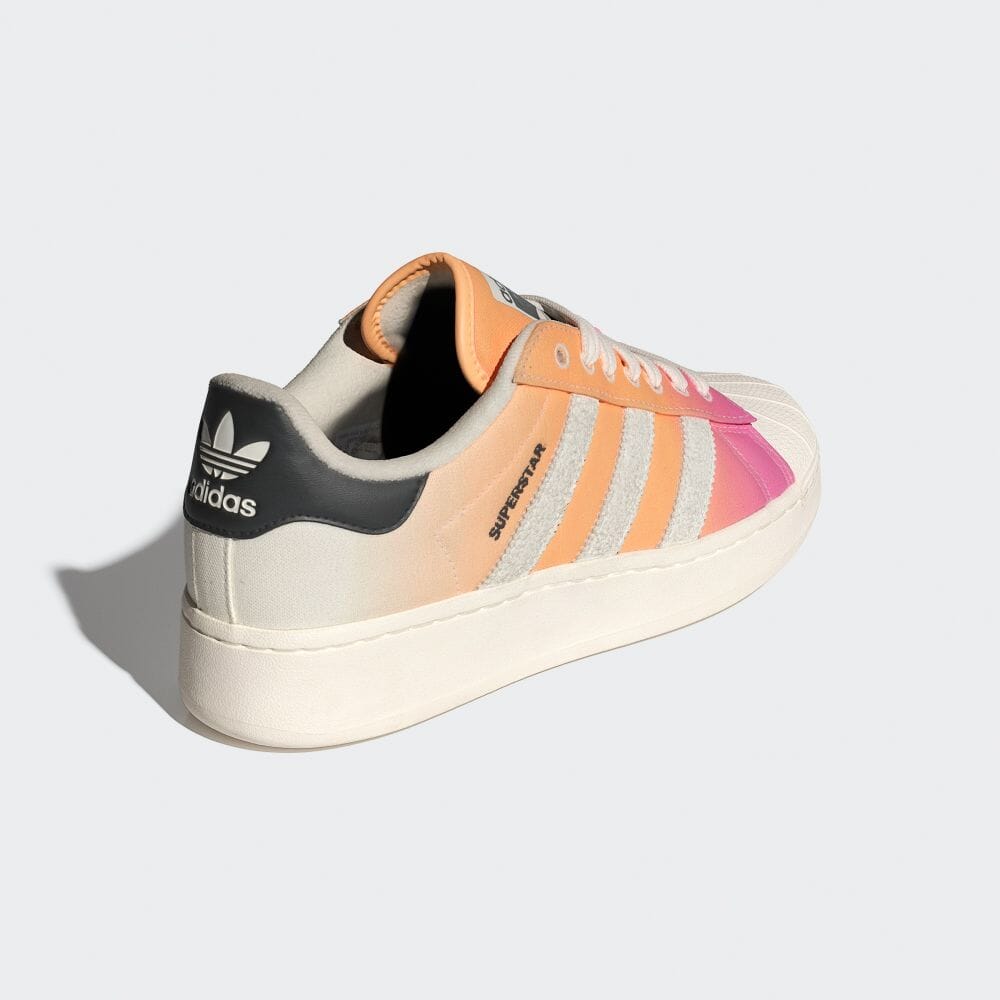 【2024年 4/24 発売】2000年代にインスパイアされたadidas Originals “Campus 00s/RIVALRY LOW/SUPERSTAR XLG/STAN SMITH CS” (アディダス オリジナルス “キャンパス/ライバルリー/スーパースター/スタンスミス”) [IH2494/IH2496/IH2497/IH2498]