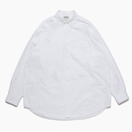 BEAMS × BOW WOW 別注 “IVY”コレクションが2024年 4/13 発売 (ビームス バウワウ)