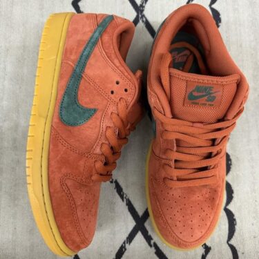 【リーク/2024年 発売予定】NIKE SB DUNK LOW “Burnt Sunrise" (ナイキ SB ダンク ロー "バーントサンライズ")