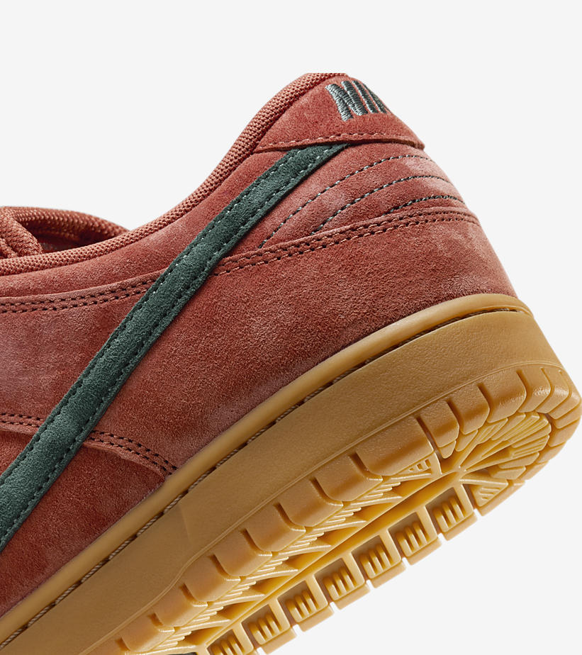 【国内 2024年 8/19 発売】NIKE SB DUNK LOW “Burnt Sunrise” (ナイキ SB ダンク ロー “バーントサンライズ”) [HF3704-800]