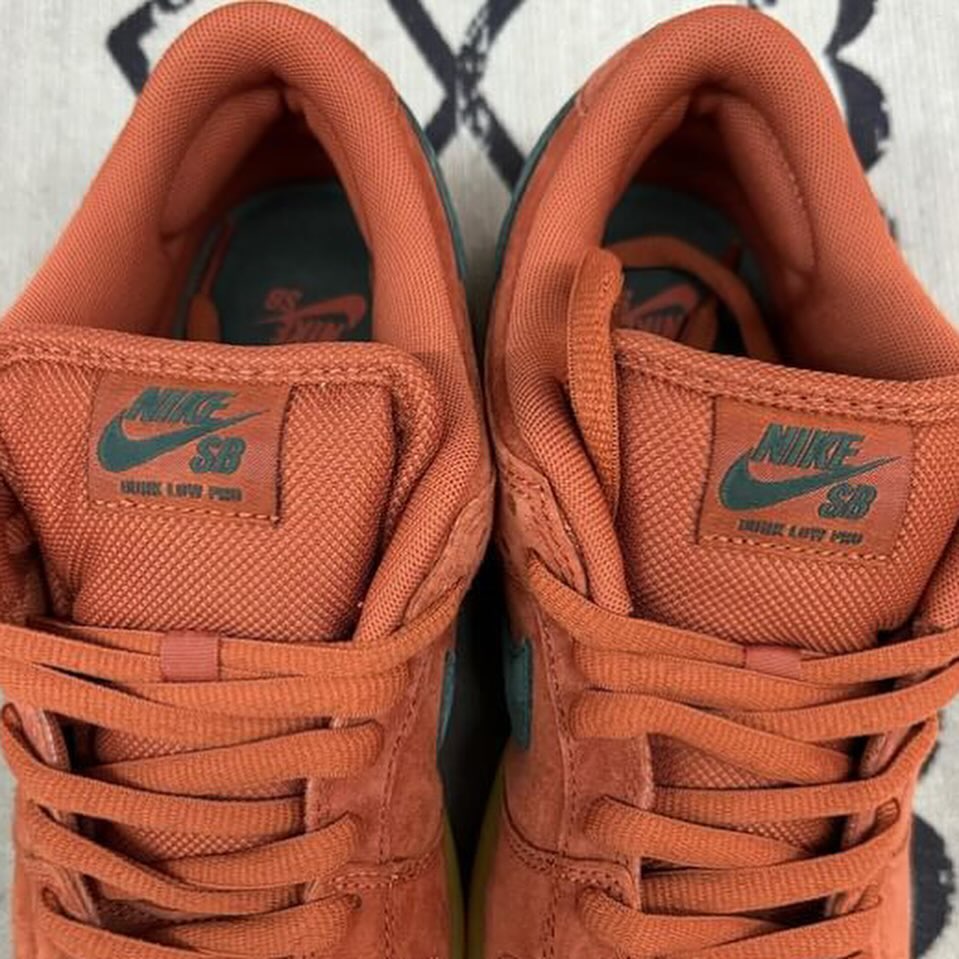 【リーク/2024年 発売予定】NIKE SB DUNK LOW “Burnt Sunrise” (ナイキ SB ダンク ロー “バーントサンライズ”)