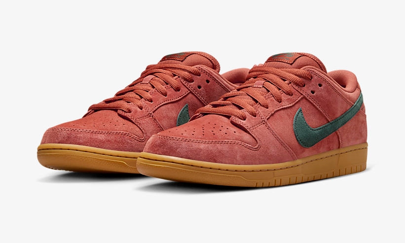 【国内 2024年 8/19 発売】NIKE SB DUNK LOW “Burnt Sunrise” (ナイキ SB ダンク ロー “バーントサンライズ”) [HF3704-800]