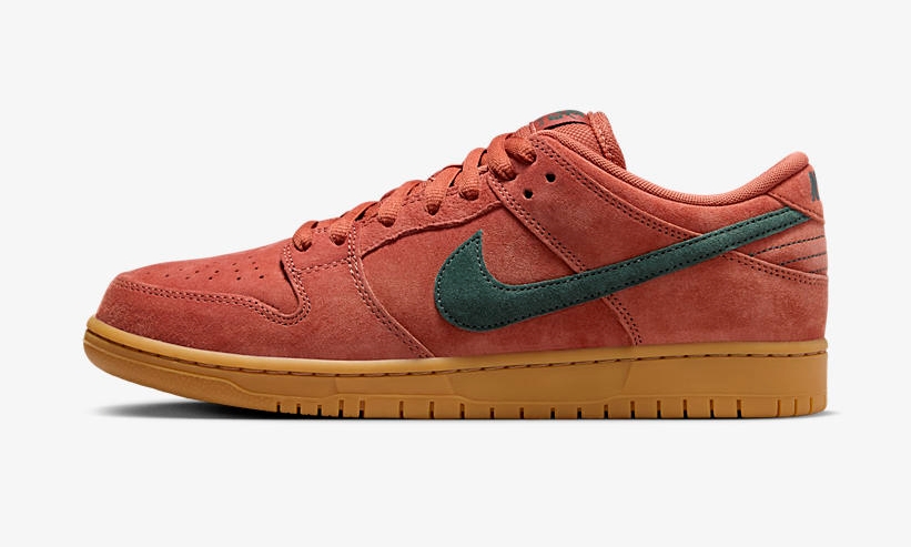 【国内 2024年 8/19 発売】NIKE SB DUNK LOW “Burnt Sunrise” (ナイキ SB ダンク ロー “バーントサンライズ”) [HF3704-800]
