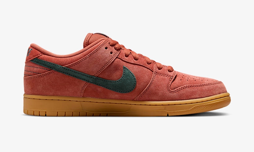 【国内 2024年 8/19 発売】NIKE SB DUNK LOW “Burnt Sunrise” (ナイキ SB ダンク ロー “バーントサンライズ”) [HF3704-800]