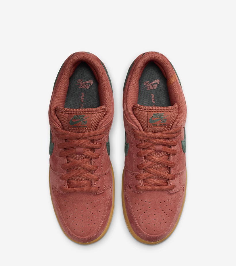 【国内 2024年 8/19 発売】NIKE SB DUNK LOW “Burnt Sunrise” (ナイキ SB ダンク ロー “バーントサンライズ”) [HF3704-800]