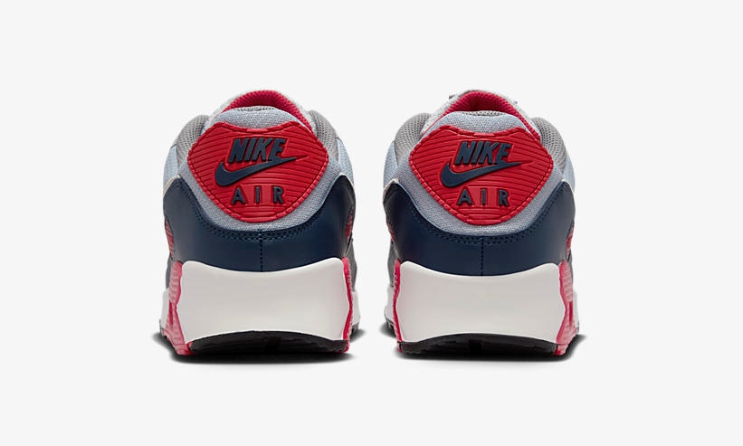 【2024年 夏 発売予定】NIKE AIR MAX 90 “USA” (ナイキ エア マックス 90 “ユーエスエー”) [DM0029-005]