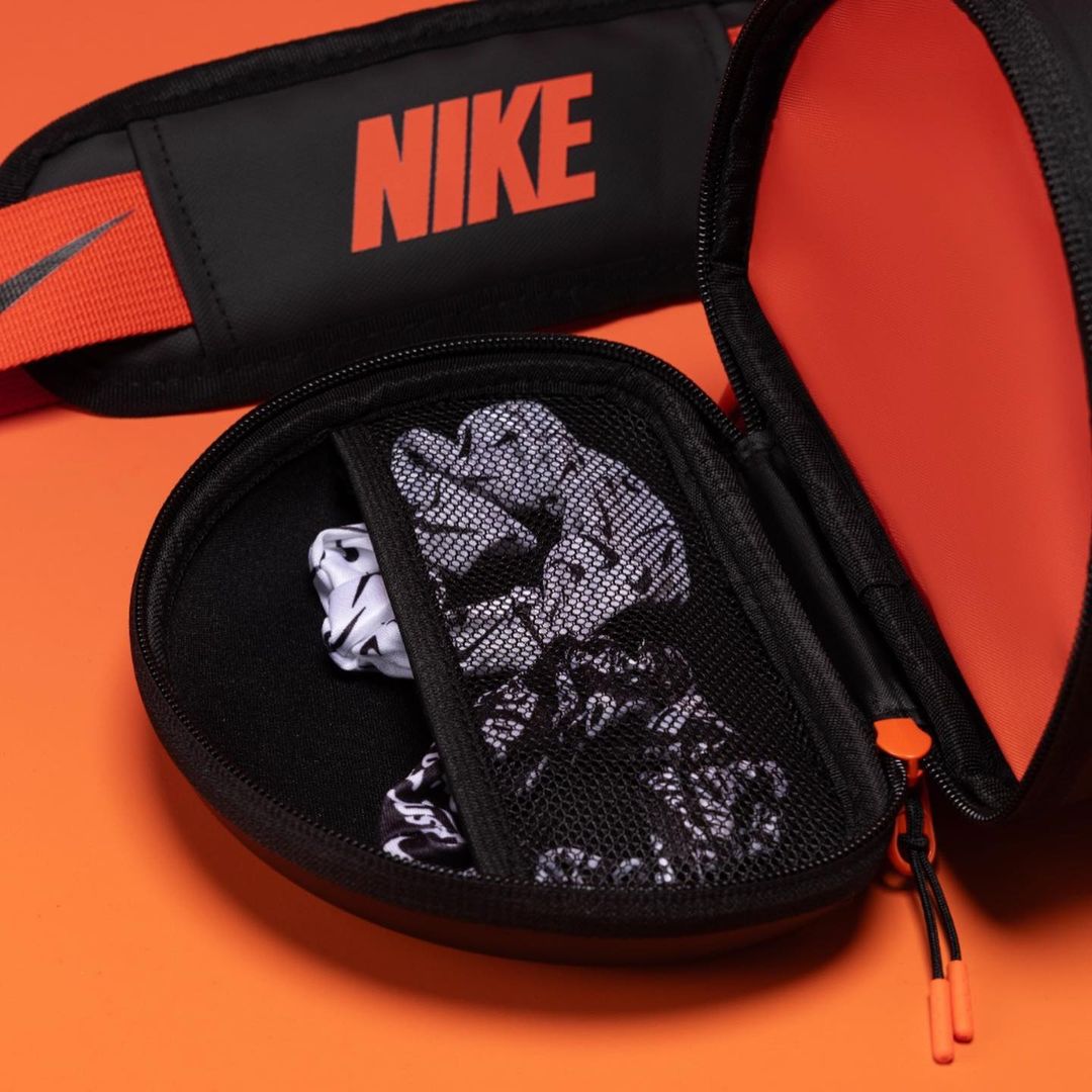 メンバーデー限定ノベルティとしてナイキ クロスボディ バッグが登場 (ナイキ NIKE MEMBERDAY CROSS BODY BAG)