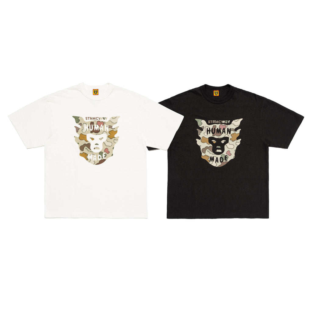 KAWS × HUMAN MADE 最新コラボ Season2 #3が2024年 4/27 発売 (カウズ ヒューマンメイド)