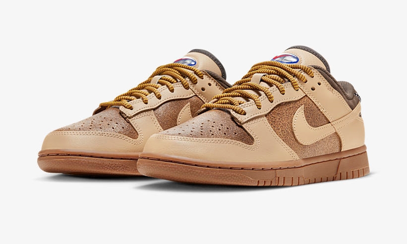 2024年 発売予定！ナイキ ダンク ロー レトロ “Since 72/オールウッドブラウン″ (NIKE DUNK LOW “Since 72/Orewood Brown”)