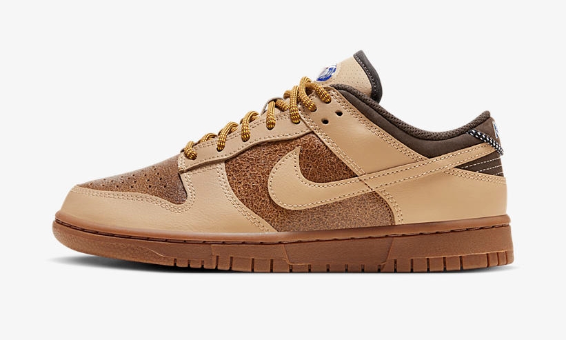 2024年 発売予定！ナイキ ダンク ロー レトロ “Since 72/オールウッドブラウン″ (NIKE DUNK LOW “Since 72/Orewood Brown”)