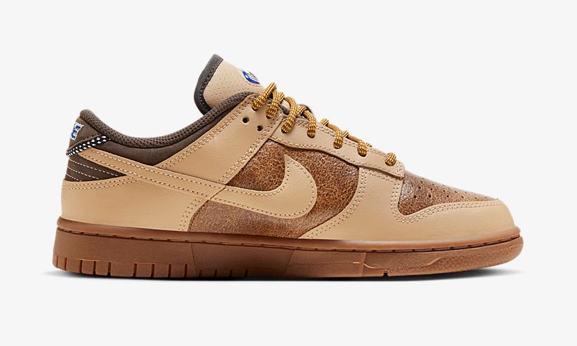 2024年 発売予定！ナイキ ダンク ロー レトロ “Since 72/オールウッドブラウン″ (NIKE DUNK LOW “Since 72/Orewood Brown”)