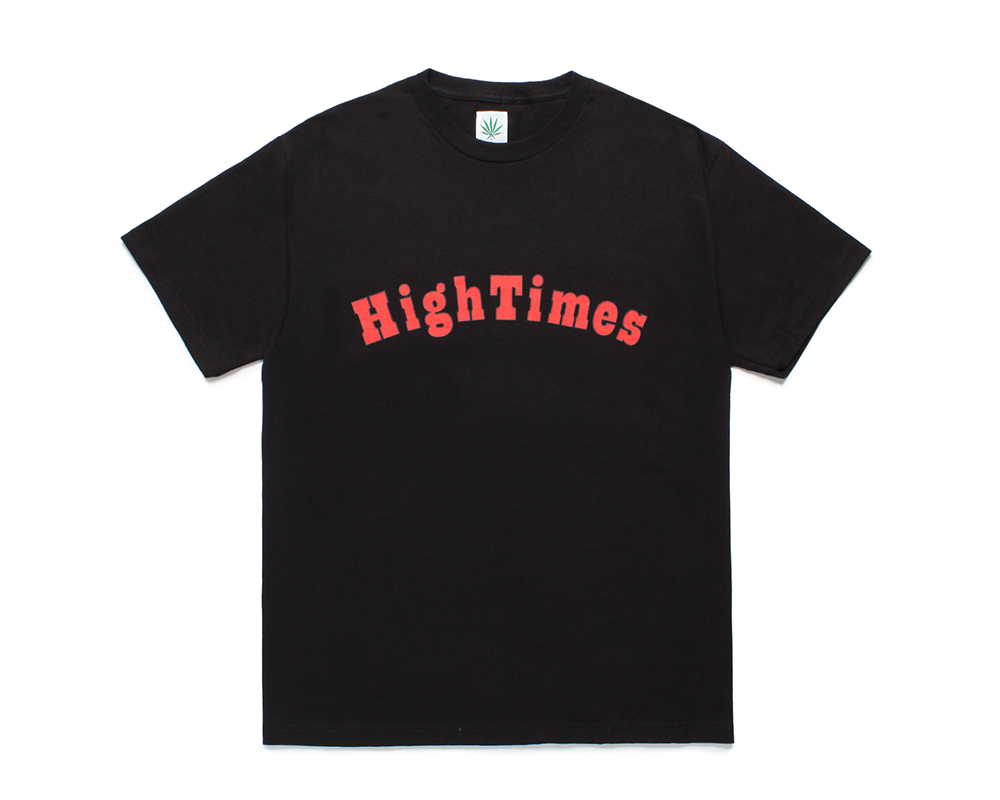 舐達麻 + アメリカのマリファナ雑誌「HIGH TIMES」× WACKO MARIA 2024年 コラボ第2弾が4/20 発売 (ハイ・タイムズ ワコマリア)