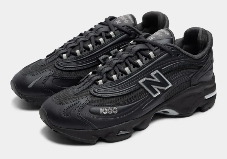 2024年 10/7 発売予定】New Balance M1000 JA “Phantom/Blacktop