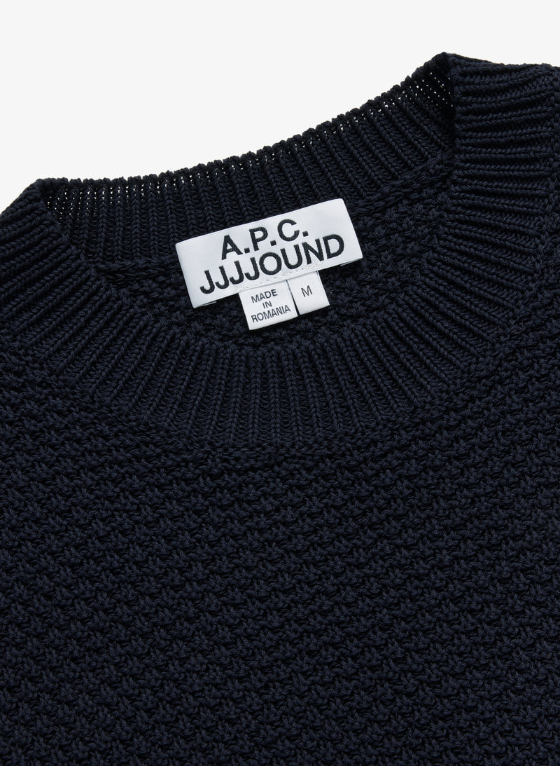 【2024年 5/14 発売】JJJJound × A.P.C. 2024 SS (ジョウンド アーペーセー 2024年 春夏)