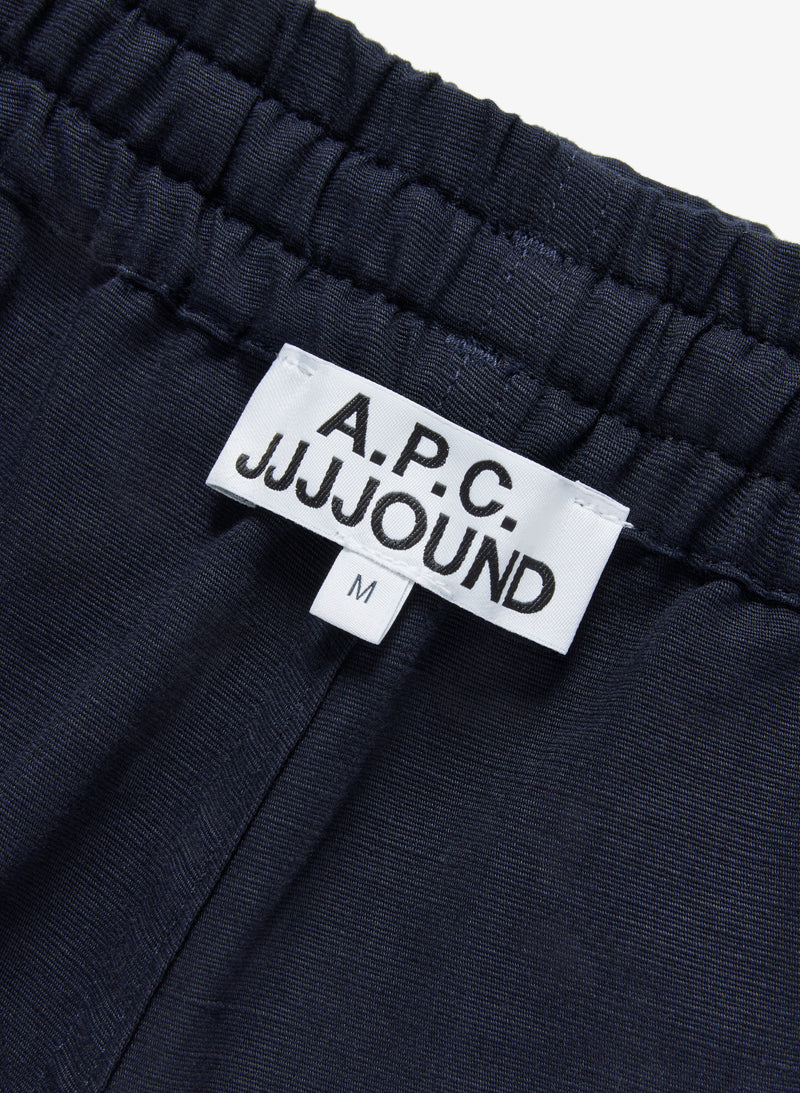 【2024年 5/14 発売】JJJJound × A.P.C. 2024 SS (ジョウンド アーペーセー 2024年 春夏)