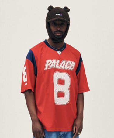 【2024年 4/13 発売】Palace Skateboards 2024 SPRING week 11 (パレス スケートボード 2024年 春/スプリング)