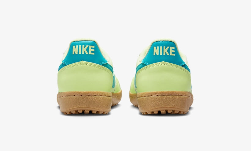 【2024年 発売予定】NIKE FIELD GENERAL 82 “Light Volt/Gum Light Brown” (ナイキ フィールド ジェネラル 82 “ライトボルト/ガムライトブラウン”) [HM5685-700]