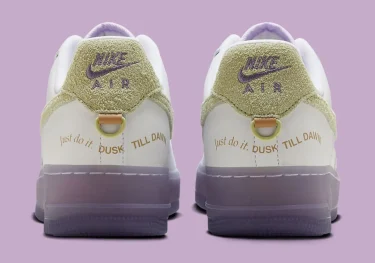 【2024年 発売予定】NIKE AIR FORCE 1 LOW "Dusk Till Dawn" (ナイキ エア フォース 1 ロー "ダスク・ティル・ドーン")