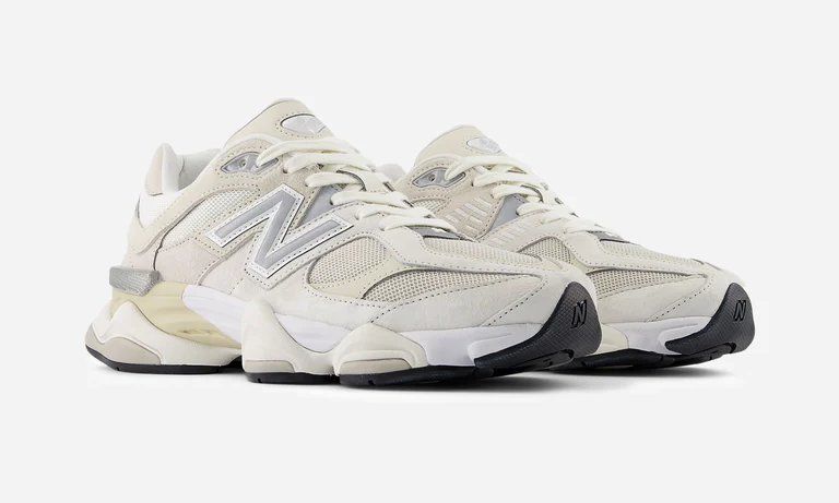 【2024年 8/21 発売】New Balance U9060 WHT “White/Sea Salt” (ニューバランス) [U9060WHT]
