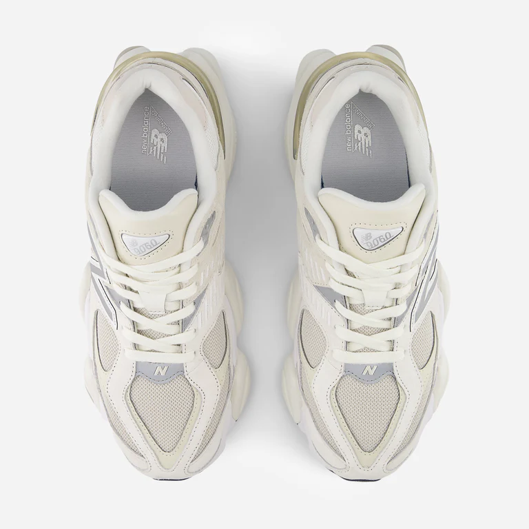 2024年 8/21 発売】New Balance U9060 WHT “White/Sea Salt” (ニューバランス) [U9060WHT] |  Fullress