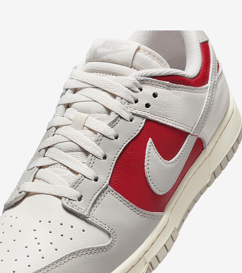 【2024年 発売予定】NIKE DUNK LOW “Ivory Ultraman” (ナイキ ダンク ロー “アイボリーウルトラマン”) [HJ9093-030]