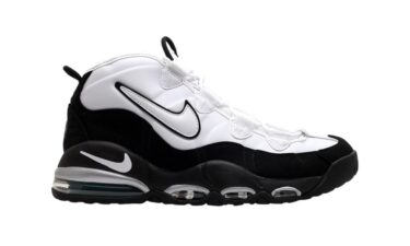 【2025年 春 復刻予定】NIKE AIR MAX TEMPO "White/Black/Mystic Teal" (ナイキ エア マックス テンポ "ホワイト/ブラック/ミスティックティール") [311090-100]