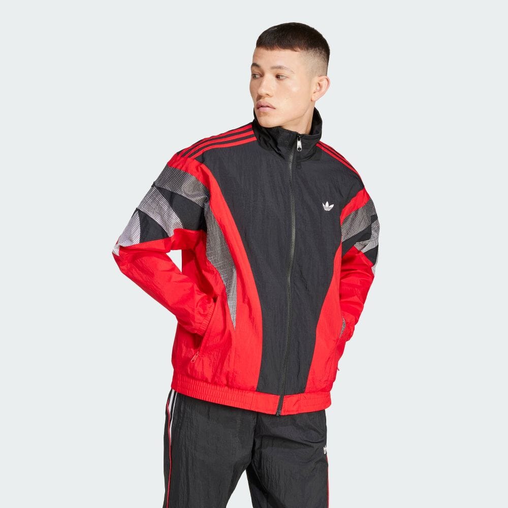アディダスから大胆なディテールが光る「プレミアム トラックトップ/パンツ」が2024年 5/31 発売 (adidas Originals Premium Track Top/Pants) [IX7344/IZ4857/IX7347/IZ4856]