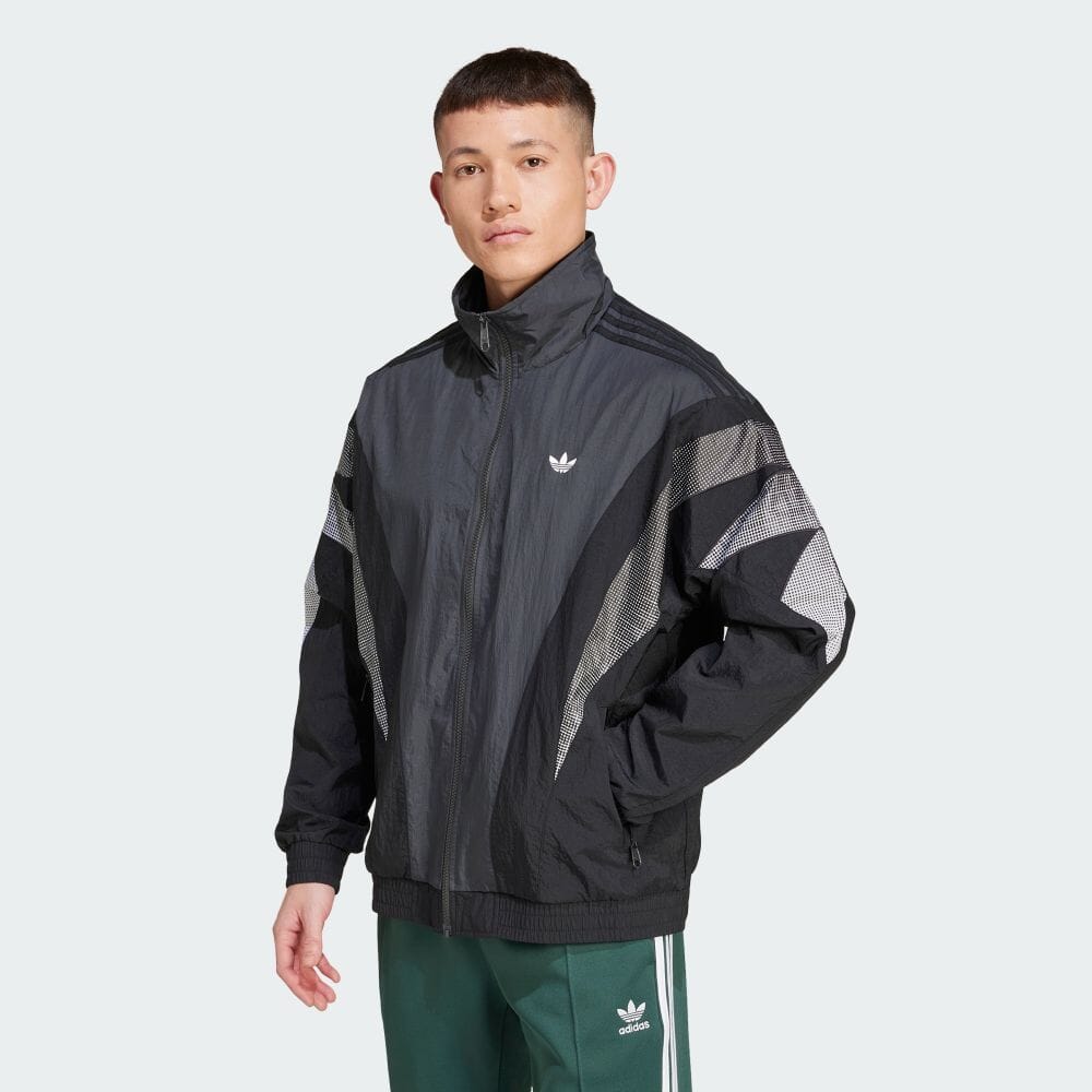 アディダスから大胆なディテールが光る「プレミアム トラックトップ/パンツ」が2024年 5/31 発売 (adidas Originals Premium Track Top/Pants) [IX7344/IZ4857/IX7347/IZ4856]