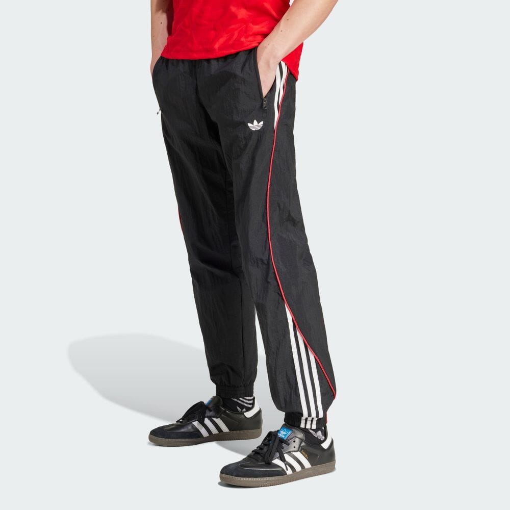 アディダスから大胆なディテールが光る「プレミアム トラックトップ/パンツ」が2024年 5/31 発売 (adidas Originals Premium Track Top/Pants) [IX7344/IZ4857/IX7347/IZ4856]