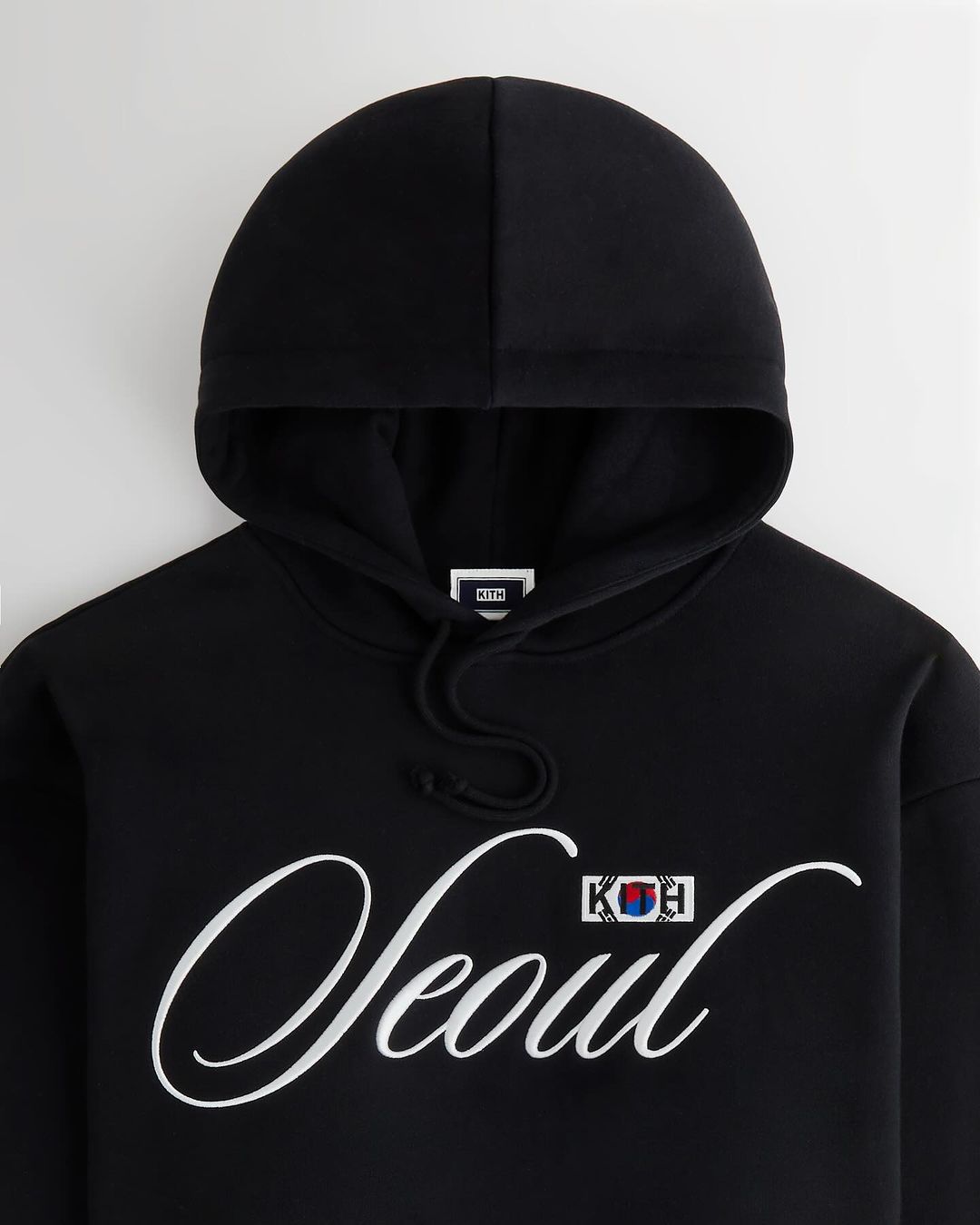 【Kith Seoul】KITH MONDAY PROGRAM 2024年 5/27 発売 (キス)