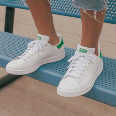 1971年に発売されたオリジナルの要素を忠実に再現した adidas Originals STAN SMITH "White/Green" (アディダス オリジナルス スタンスミス "ホワイト/グリーン") [M20324]