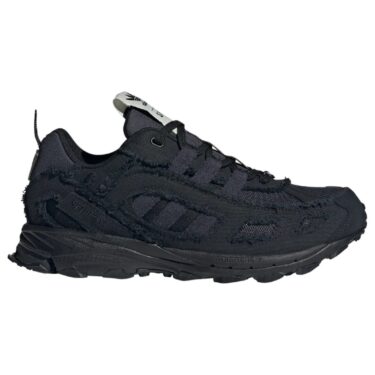 【2024年 6/21 発売】Song For The Mute × adidas Originals SHADOWTURF SFTM “Black/Night Grey” (ソングフォーザミュート アディダス オリジナルス シャドウターフ SFTM) [IF9403]