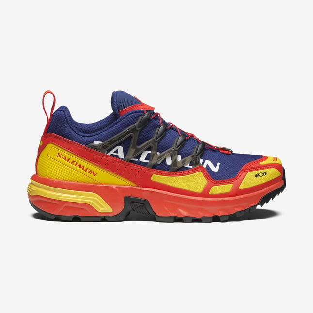 【海外発売】SALOMON ACS + HERITAGE PACK (サロモン ACS ヘリテージパック) [L47436300/L47436400/L47436500]