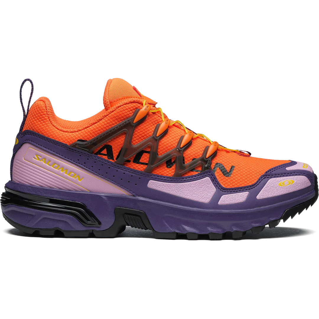 【海外発売】SALOMON ACS + HERITAGE PACK (サロモン ACS ヘリテージパック) [L47436300/L47436400/L47436500]