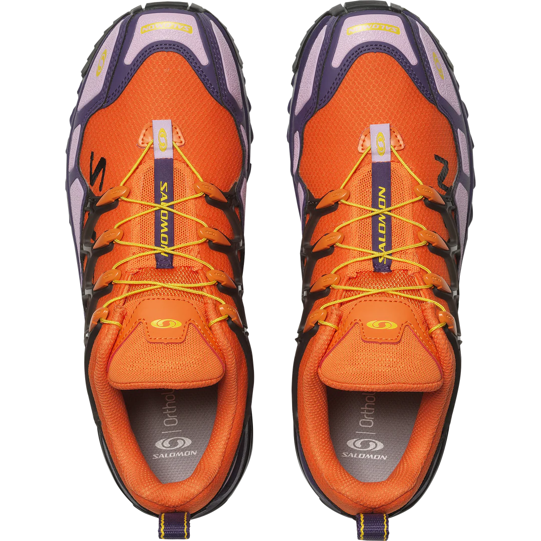 【海外発売】SALOMON ACS + HERITAGE PACK (サロモン ACS ヘリテージパック) [L47436300/L47436400/L47436500]