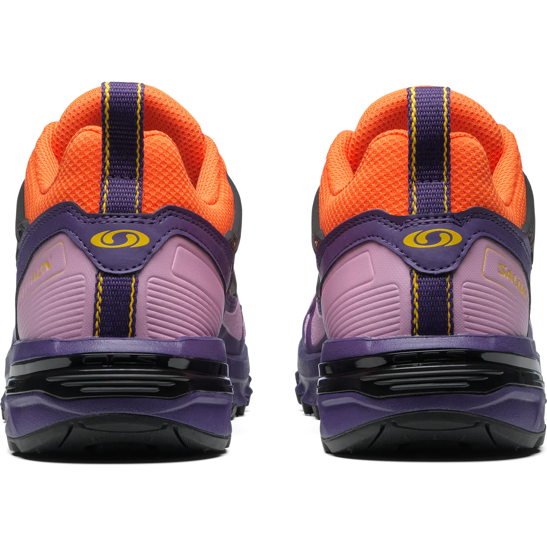 【海外発売】SALOMON ACS + HERITAGE PACK (サロモン ACS ヘリテージパック) [L47436300/L47436400/L47436500]