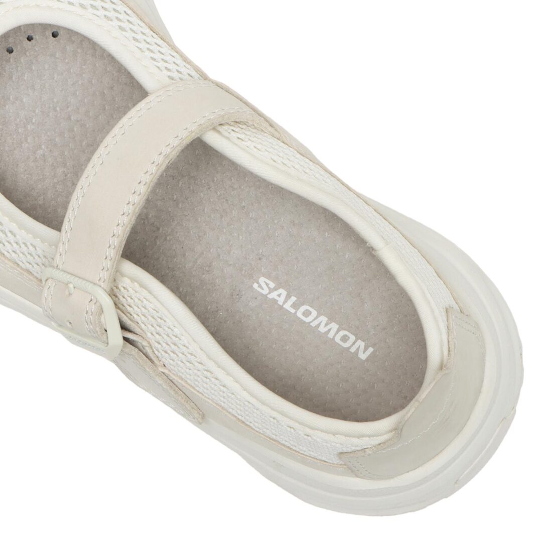 【2024年 5/11 発売】SALOMON RX MARIE-JEANNE “Vanilla Ice” (サロモン) [L47433800]