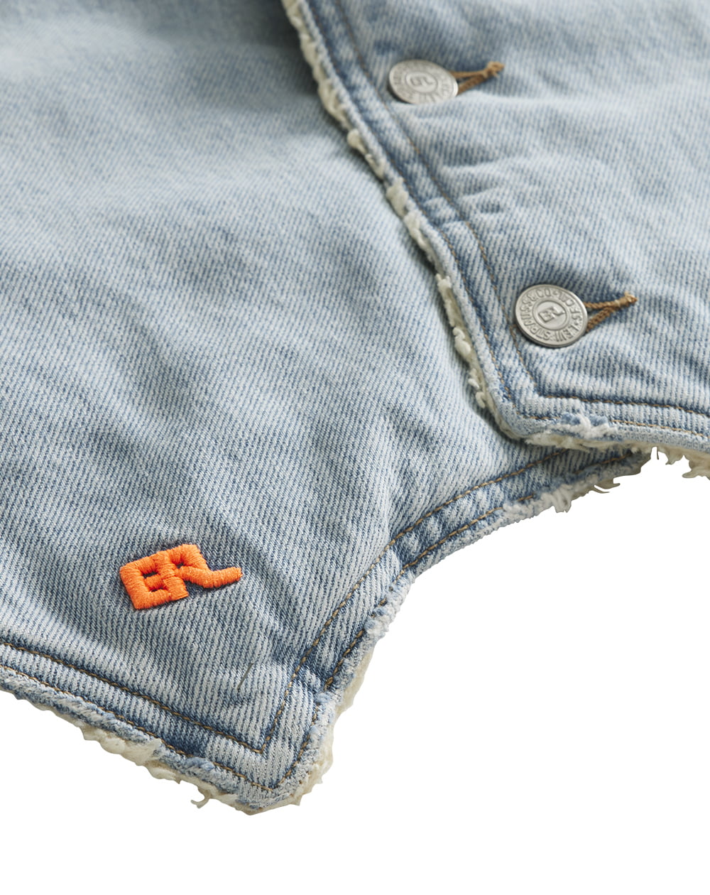 【2024年 5/9 発売】Levi’s × ERL コラボ第2弾 (リーバイス イーアールエル)