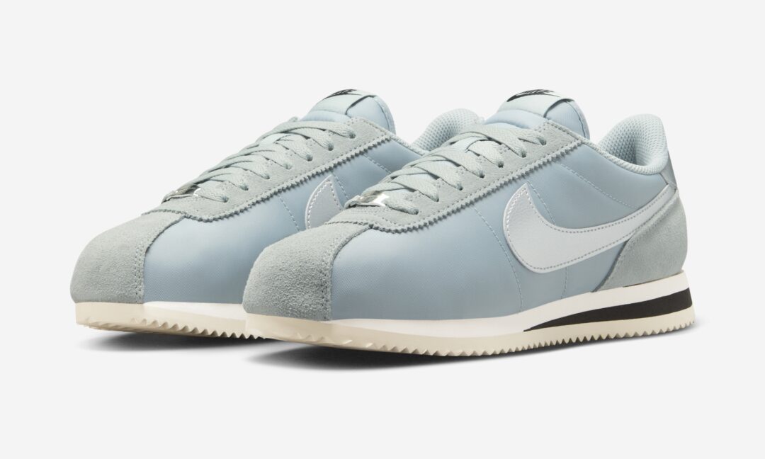 【2024年 7月 発売予定】ナイキ コルテッツ “ライトパミス/メタリックシルバー” (NIKE CORTEZ “Light Pumice/Metallic Silver”) [DZ2795-002]