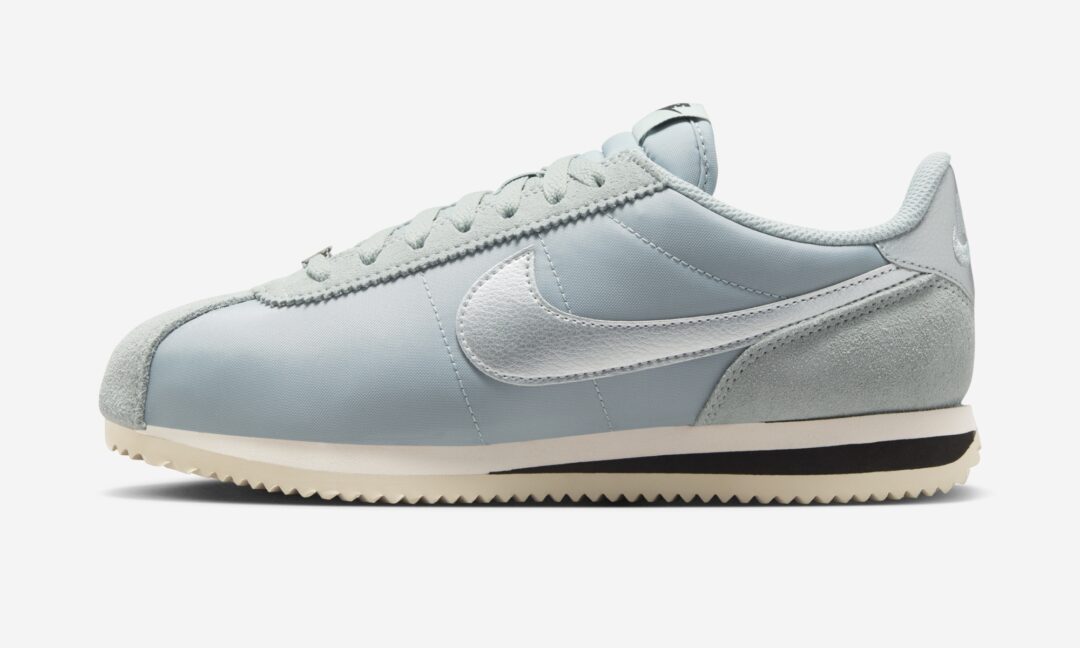 【2024年 7月 発売予定】ナイキ コルテッツ “ライトパミス/メタリックシルバー” (NIKE CORTEZ “Light Pumice/Metallic Silver”) [DZ2795-002]