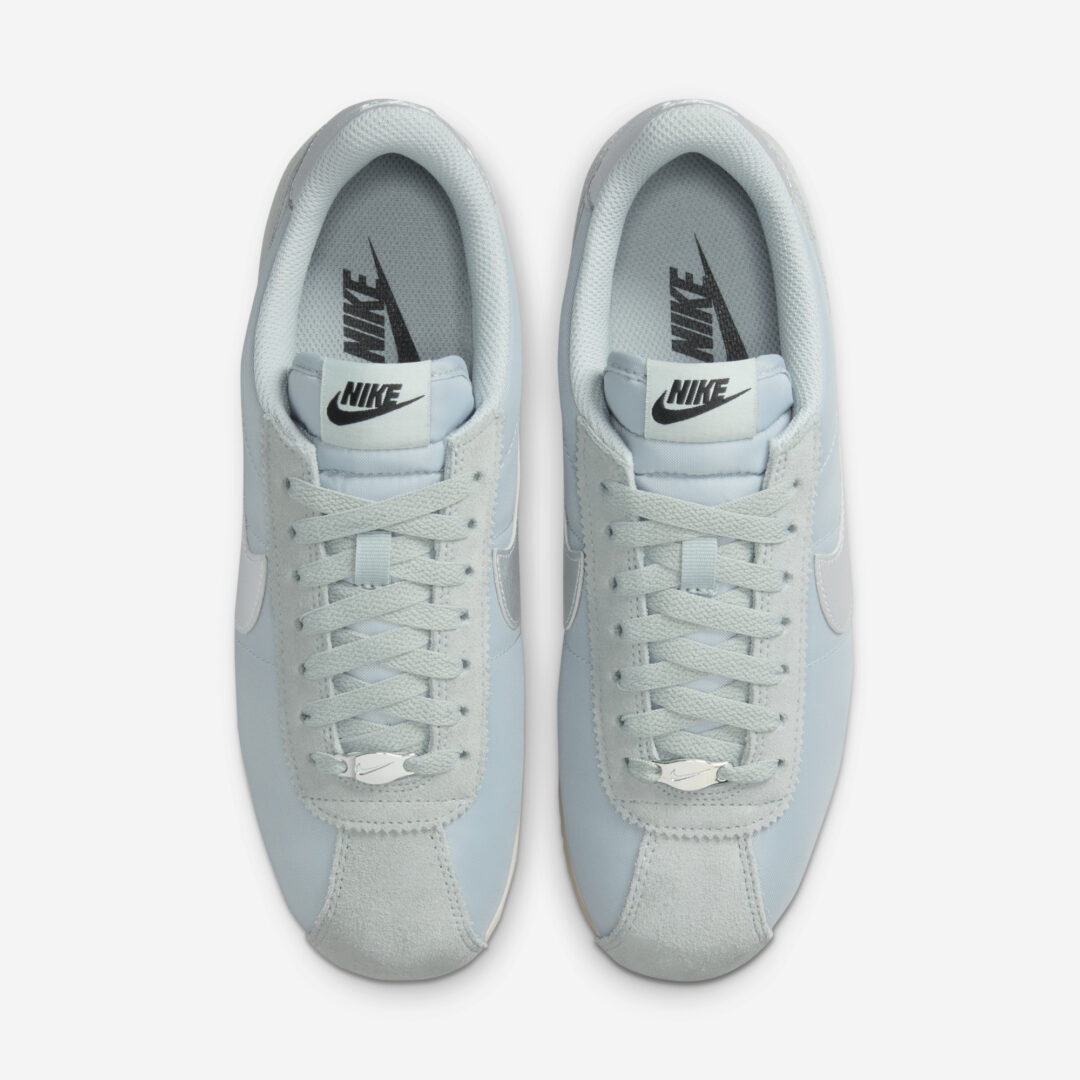 【2024年 7月 発売予定】ナイキ コルテッツ “ライトパミス/メタリックシルバー” (NIKE CORTEZ “Light Pumice/Metallic Silver”) [DZ2795-002]