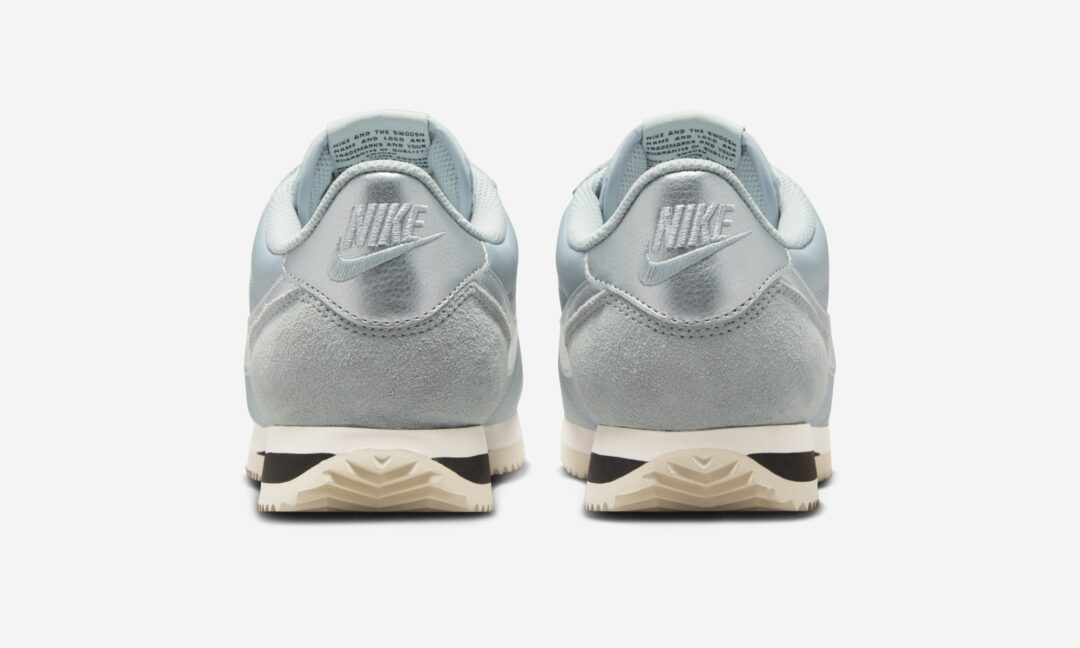 【2024年 7月 発売予定】ナイキ コルテッツ “ライトパミス/メタリックシルバー” (NIKE CORTEZ “Light Pumice/Metallic Silver”) [DZ2795-002]