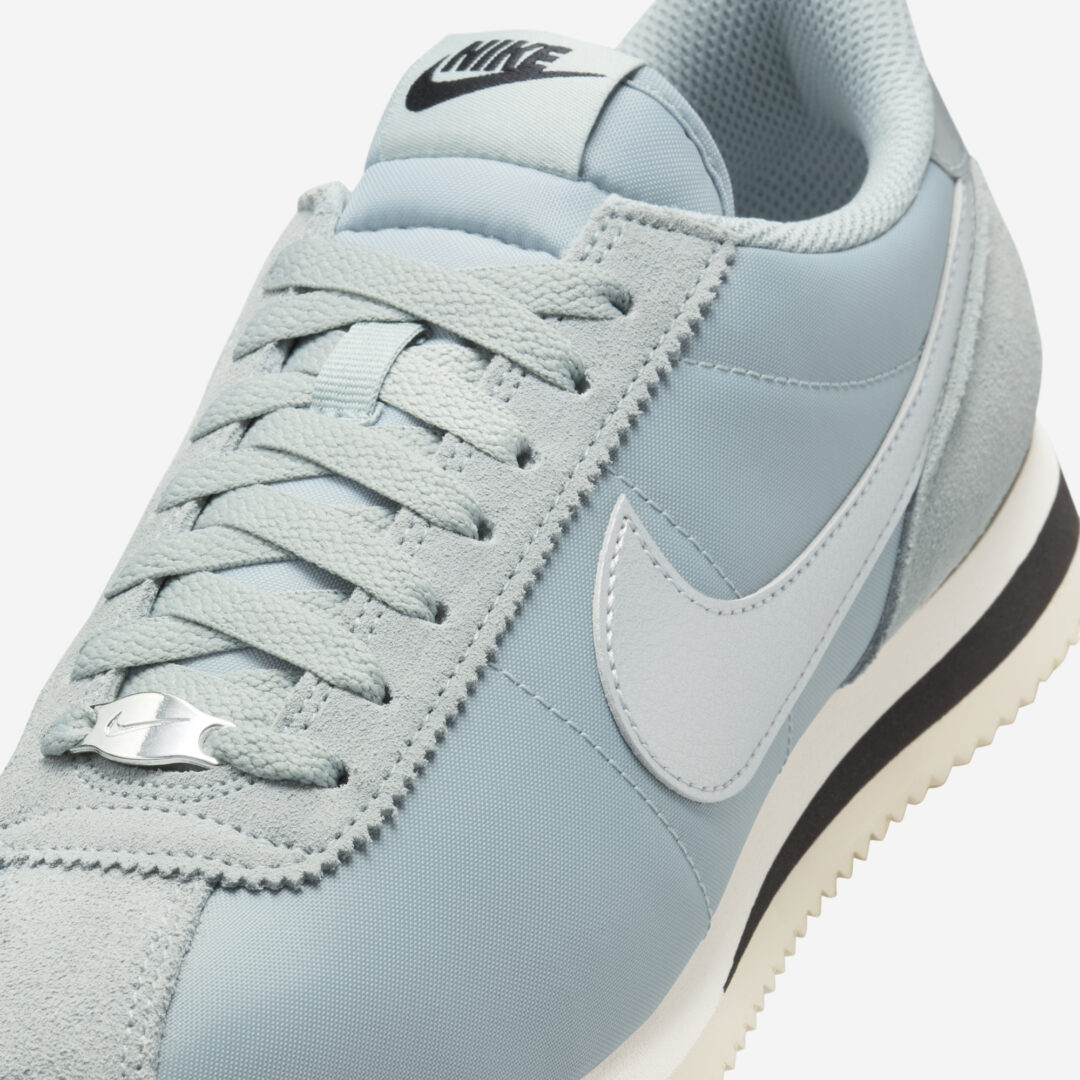 【2024年 7月 発売予定】ナイキ コルテッツ “ライトパミス/メタリックシルバー” (NIKE CORTEZ “Light Pumice/Metallic Silver”) [DZ2795-002]