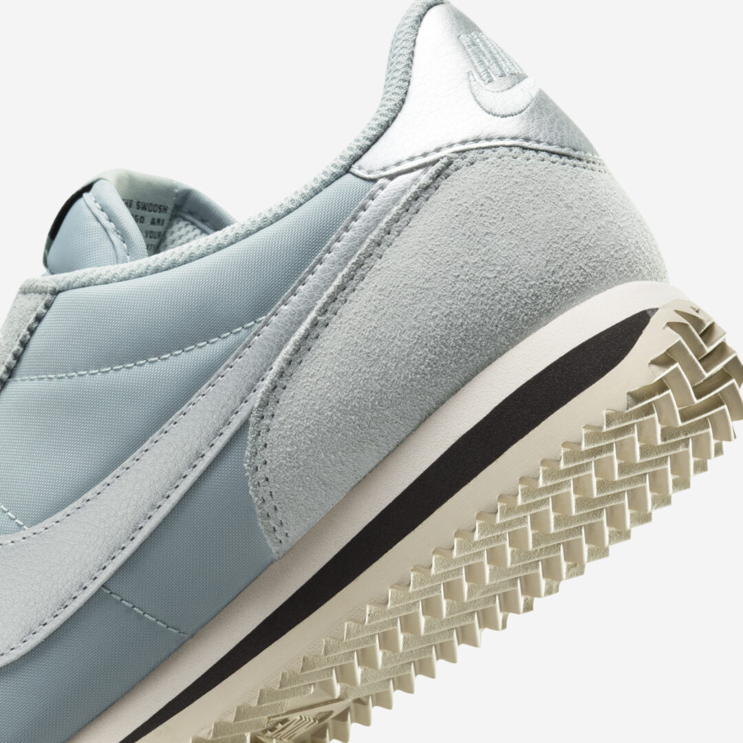 【2024年 7月 発売予定】ナイキ コルテッツ “ライトパミス/メタリックシルバー” (NIKE CORTEZ “Light Pumice/Metallic Silver”) [DZ2795-002]