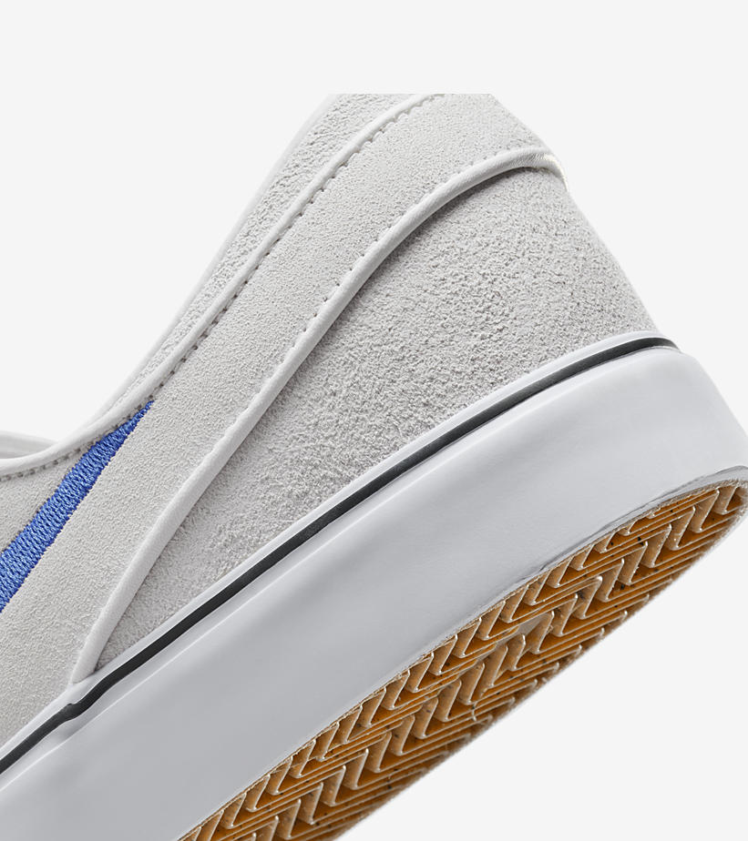 【2024年 6/1 発売予定】NIKE SB ZOOM JANOSKI+ SLIP “Summit White/Hyper Royal” (ナイキ SB ズーム ジャノスキ+ スリップ “サミットホワイト/ハイパーロイヤル”) [FN5893-101]